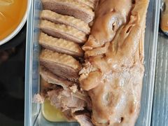 -正宗忘不了老鹅(梅岭店)