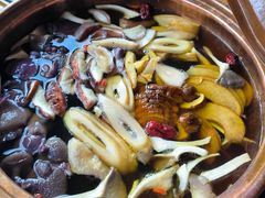 -一善菌·云南菌汤·云南菜(银泰城店)