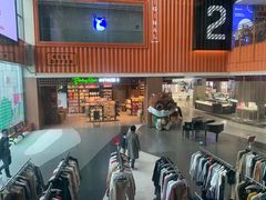 -天虹购物中心(石路店)