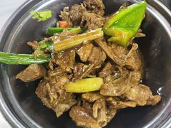 -禄源公·老莞诚饭店