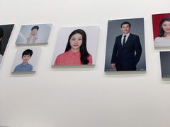 -方快-照相馆(雁翔路店)