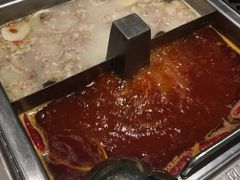 -海底捞火锅(振华商厦店)