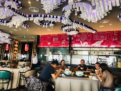 大堂-悦江(梅奔中心店)
