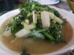 -国生茶庄·地道农家菜团建活动