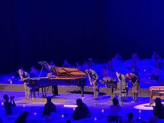 -交通银行前滩31演艺中心