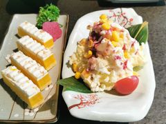 -晴川道日式料理(良乡大学城店)