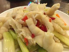-缪氏川菜(丰盛町店)