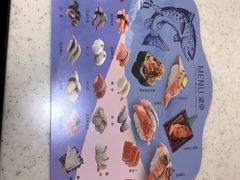 -争鲜回转寿司(东方银座店)