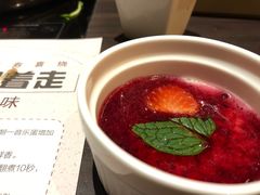 梅子奶酪-MoMo牧场·寿喜烧专门店(长泰广场店)