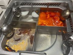 -海底捞火锅(万象汇店)