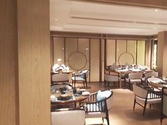 -杭州西湖柳莺里酒店·闻莺厅