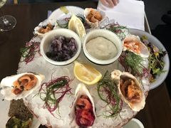 -FISH&POTATO Cō(地中海美食 万象城店)