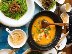 -尽善百年古院餐厅(王家老宅店)