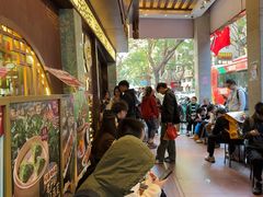 -点都德(大茶楼店)