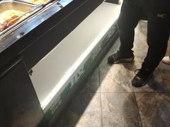 -好伦哥比萨烤肉自助(八里桥店)