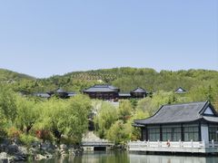 -威海华夏城景区