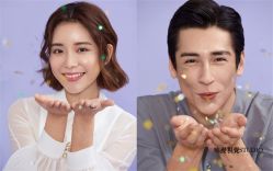 俏皮可爱-巴黎婚纱摄影工作室