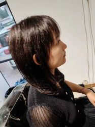 -东方美妍小鹏造型