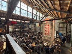 -東茅街茶馆