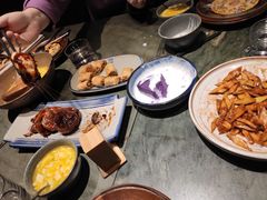 -兰溪小馆(首经贸店)