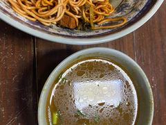 -旺泉餐饮店·清真牛肉面馆