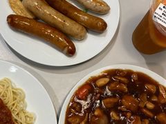 -宜家·瑞典风味餐厅(四元桥店)