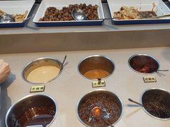 -宴全牛粤来越牛潮汕鲜牛肉火锅(海州万达广场店)