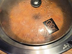 -山河屯铁锅炖鲜鹅·东北菜(开发区一店)