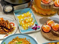 -香香海南菜餐厅