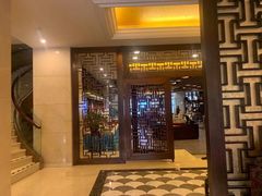 门面-金陵新城饭店