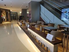 -THE WOODS 简餐 (国贸商城店)