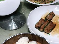 -凤凰楼酒家·粤宴点心(华强北店)