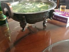 鱼汤-兴旺农家特色餐馆
