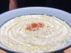 -火山屋台(新街口店)