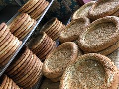 -清真·尚穆回回香清真餐厅(工人新村店)