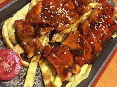 -粤域茶餐厅