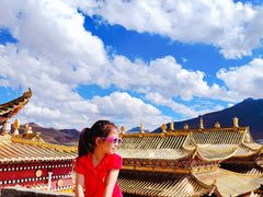 -达仓郎木寺院