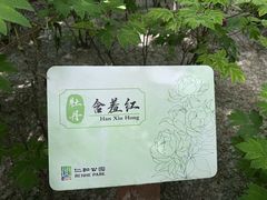 -仁和公园(顺义区)