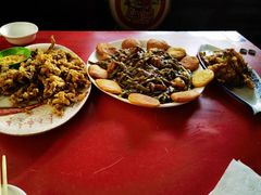-夕阳红小吃(中街大悦城店)