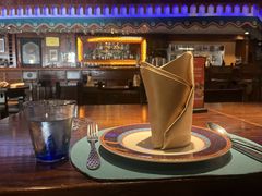 -甘尼仕印度餐厅爵士酒吧(阳春巷店)