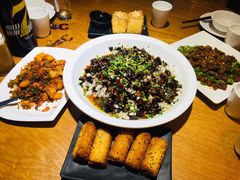 黑鱼花-三猫黑鱼花(南大店)