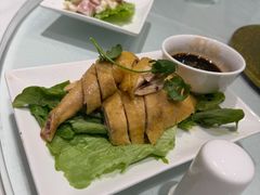 -瑞福园联谊餐室(茂名南路店)