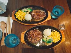 -铃木食堂(帽儿胡同店)