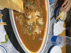 -大胡同天津菜·海肠捞饭·津门皮皮虾锅贴一绝(西姜井店)