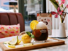 -哈根达斯(武汉天地店)