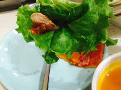 -韩时烤肉(枫蓝店)