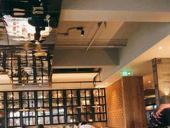 大堂-四季民福烤鸭店(前门店)
