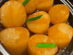 -上海滩餐厅(BFC外滩金融中心店)