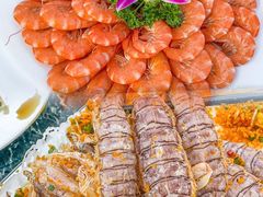 -小海豚•老字号海鲜餐厅(天涯店)