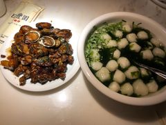 -日丰园海肠水饺·老字号大连海鲜(和平广场店)